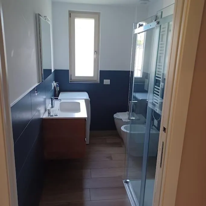 Διαμέρισμα Appartamento Vicino A Ospedale, Duomo, Eni - Mb San Giuliano Milanese